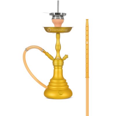 MS 490 Click Hookah