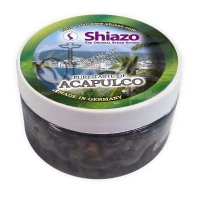 Shiazo 100Gr