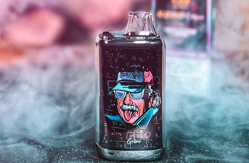 elfbar nachfüll pod läuft aus BANG KING 50000 Puffs DSK042 Double Saveur 50K Vape Jetable en Gros Achat  en Gros main image 0