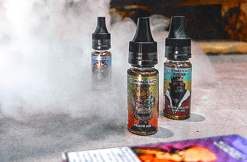 elfbar nachfüll pod läuft aus Découvrez la comme de liquide Tonadoliq avec la nouvelle promo Darnashop!